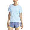 adidas Own The Run 3S Tee