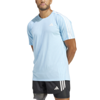 adidas Own The Run 3S Tee