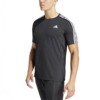adidas Own The Run 3S Tee