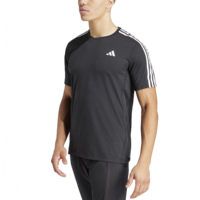 adidas Own The Run 3S Tee