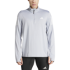 adidas Own The Run Half-Zip Longsleeve