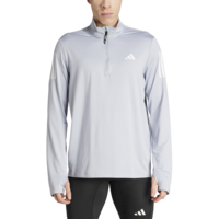 adidas Own The Run Half-Zip Longsleeve