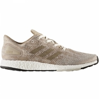 adidas PureBOOST DPR Herren Laufschuhe Running khaki