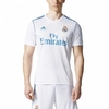 adidas Real Madrid Heimtrikot Herren Home 2017/2018 wei?
