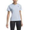 adidas Run Icons 3Bar Running Tee