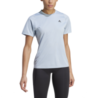 adidas Run Icons 3Bar Running Tee