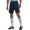 adidas Tango Jaquard Collegiate Navy Shorts Herren