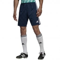 adidas Tango Jaquard Collegiate Navy Shorts Herren