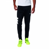 adidas Tango Stadium Icon Trainingshose Herren schwarz