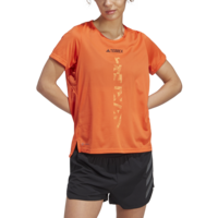 adidas Terrex Agravic Trail Running Tee