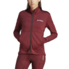adidas TERREX Multi Light Fleece Full ZIP Jacket