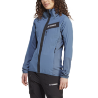 adidas Terrex Techrock Fleece Jacket