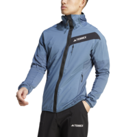 adidas Terrex Techrock Fleece Jacket