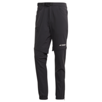 adidas Terrex Utilitas Hiking Zip-Off Pants