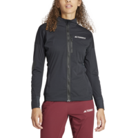 adidas Terrex Xperior Cross Country Soft Shell Jacket