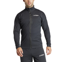 adidas Terrex Xperior Cross-Country Soft Shell Jacket