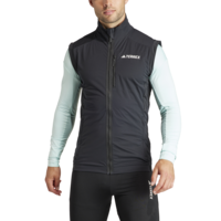 adidas Terrex Xperior Cross-Country Soft Shell Vest