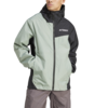 adidas Terrex Xperior Hybrid Rainjacket