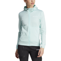adidas Terrex Xperior Light Fleece Hooded Jacket