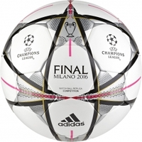 adidas UCL Finale Milano Competition Trainingsball