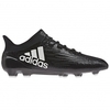 adidas X 16.1 FG Herren Fu?ballschuhe Nocken schwarz