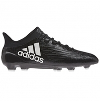 adidas X 16.1 FG Herren Fu?ballschuhe Nocken schwarz