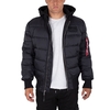 Alpha Industies MA-1 ZH Back Print Jacket