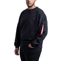 Alpha Industries Alpha Essentials RL Crew