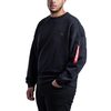 Alpha Industries Alpha Essentials RL Crew