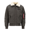 Alpha Industries B15-3 TT Jacket