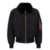 Alpha Industries B15 Flight Jacket 