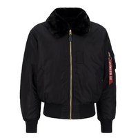 Alpha Industries B15 Flight Jacket 