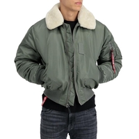Alpha Industries B15 Flight Jacket 