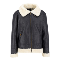 Alpha Industries B3 FL Jacket