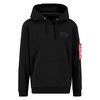 Alpha Industries Back Print Hoodie