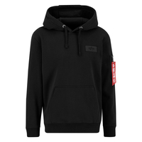 Alpha Industries Back Print Hoodie