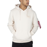 Alpha Industries Back Print Hoodie