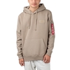 Alpha Industries Back Print Hoodie