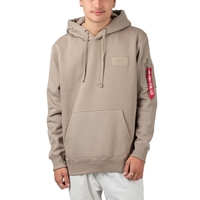 Alpha Industries Back Print Hoodie