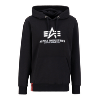 Alpha Industries Basic Hoodie