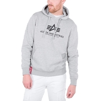 Alpha Industries Basic Hoodie