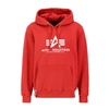 Alpha Industries Basic Hoodie