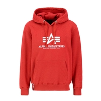 Alpha Industries Basic Hoodie