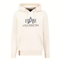 Alpha Industries Basic Hoodie