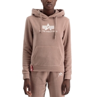 Alpha Industries Basic Hoodie Polar Fleece