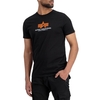 Alpha Industries Basic Rubber Tee