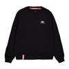 Alpha Industries Basic Sweater Small Logo