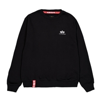 Alpha Industries Basic Sweater Small Logo