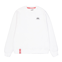 Alpha Industries Basic Sweater Small Logo