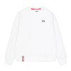 Alpha Industries Basic Sweater Small Logo